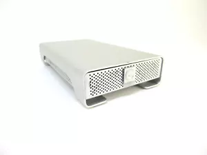G-Technology G-Drive 4TB External Hard Drive Firewire 800, USB 3.0 eSATA 0G02927 - Picture 1 of 8