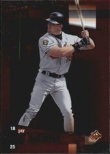 2002 Donruss Best of Fan Club Baseball Card Pick