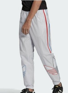 Las mejores ofertas en Adidas talla M pantalones grises para hombres | eBay