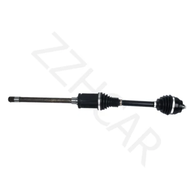 Eje delantero derecho pasajero lateral eje 31608062094 para BMW F90 M5 AWD 2018-2023 Foto 1 de 4