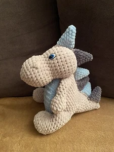 selbstgehäkelter Süße kuschel Dinos 🦖🦕 - Bild 1 von 4