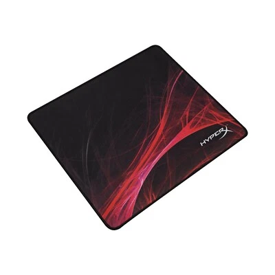 HyperX Fury S - Speed Edition Pro Gaming Mouse Pad Medium 360x300x3mm - Image 1 of 3