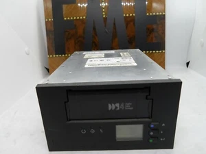IBM DDS4 Autoloader 120/240Gb 59P6747 24P3877 STDL42401LW Internal Tape Drive - Picture 1 of 3