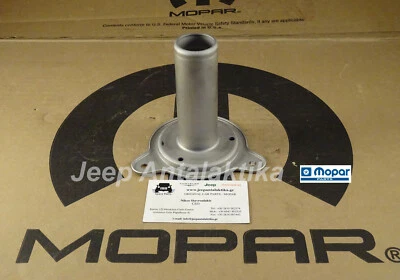 Manuale Trans Input Albero Seal-Retainer Jeep Tj JK 05-18 5159176AA Mopar - Image 1 of 4
