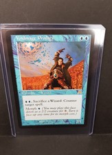 RARE MTG Voidmage Prodigy (Onslaught) Unplayed
