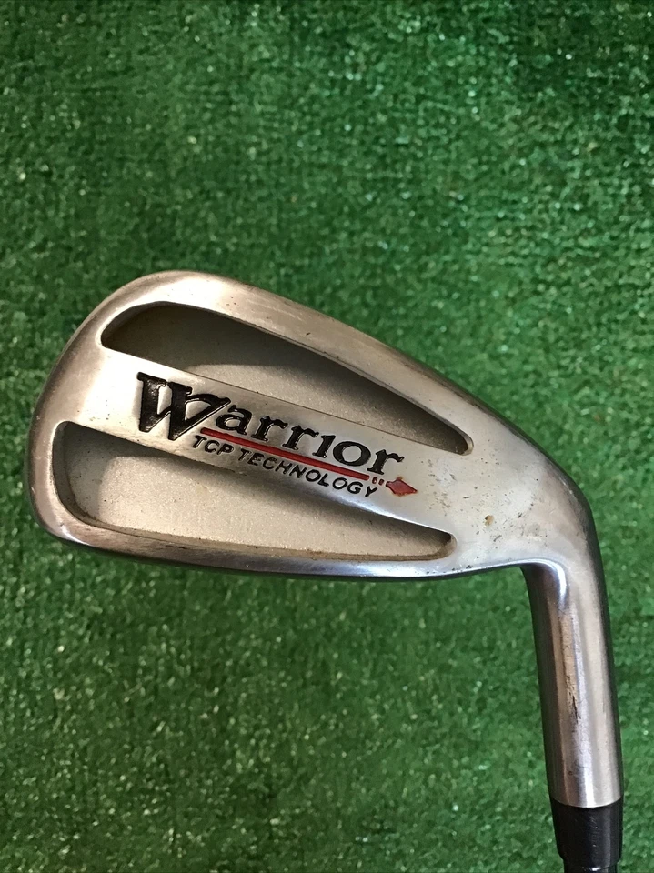 Warrior Golf TCP Single 3 Hierro Regular Varilla de Grafito Foto 1 de 4