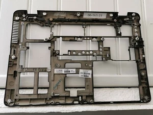 HP Elitebook 820 G2 : chassis, base cover back avec capot RJ45, 765603-001 - Photo 1/1