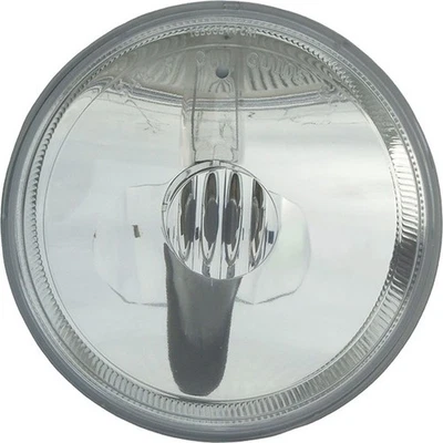 Eagle Eyes GM521-B0000  Fog Light Assembly For Select 00-06 Chevrolet Models - Image 1 of 4