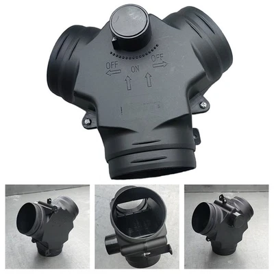 For Cold Climates Parking Heater Valve Cold Weather High-Temperature-Resistant - Image 1 of 4