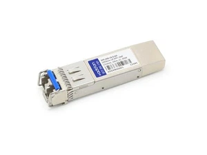 Add-On Computer Peripherals (ACP) SFP-10G-LR-S-AO network transceiver module - n - Picture 1 of 1