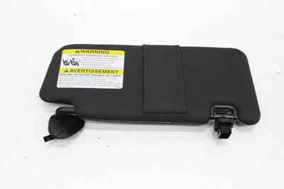 2015-2021 SUBARU WRX TECHO DELANTERO IZQUIERDO LADO DEL CONDUCTOR PARASOL OEM Foto 1 de 4