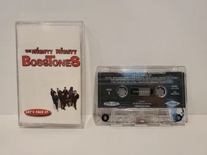 The Mighty Mighty Bosstones Let's Face It Cassette 1997 Ska Punk Rock - Picture 1 of 8