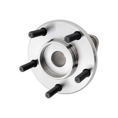 For Dodge Caravan/Grand Caravan 1990-1995 Wheel Hub Driver OR Passenger Side - Image 1 of 4