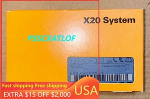NEW B&R X20DOF322 PLC Module X20 DO F322 - Picture 1 of 10