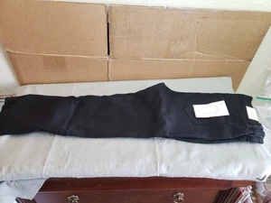 Curve Appeal Womens Jeans 12/31 Black Comfort Waist Minimalist, NEW with tags - Picture 1 of 12