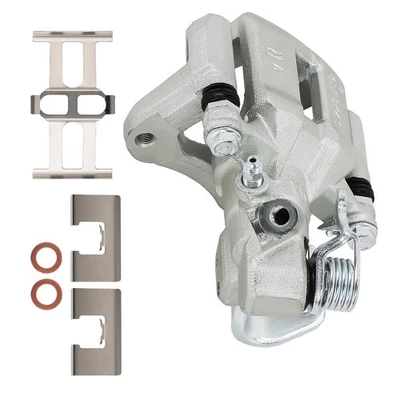 Rear Right Disc Brake Caliper For Acura CSX All Models 2006-11 Honda Civic 2008 - Image 1 of 4
