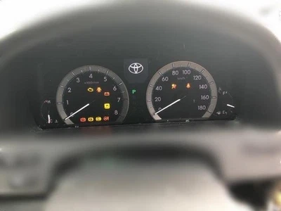 Velocímetro genuino Toyota Crown Majesta DBA URS206 83800-30S20 Foto 1 de 4