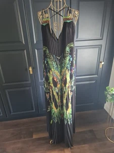 Camilla Franks Pleated Dress - Picture 1 of 6