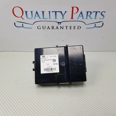 HYUNDAI I40 2011-2018 PARKING DISTANCE PDC CONTROL MODULE UNIT 95770-3Z050 - Image 1 of 4