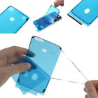 2x For iPhone 8 7 Plus Waterproof Frame Bezel Seal Tape Adhesive Glue LCD Screen