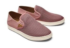 Women's Olukai Pehuea Comfort Sneaker Various Colors US Sizes 5-11 NIB!! - Picture 1 of 7