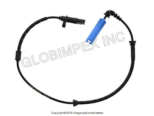 Sensor ABS trasero izquierdo o derecho BMW E53 X5 (2000-2003) (1) BOSCH + Garantía Foto 1 de 1
