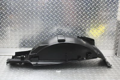 Honda CTX700N 2014 guardabarros trasero guardabarros 80105-MJF-A00 Foto 1 de 4