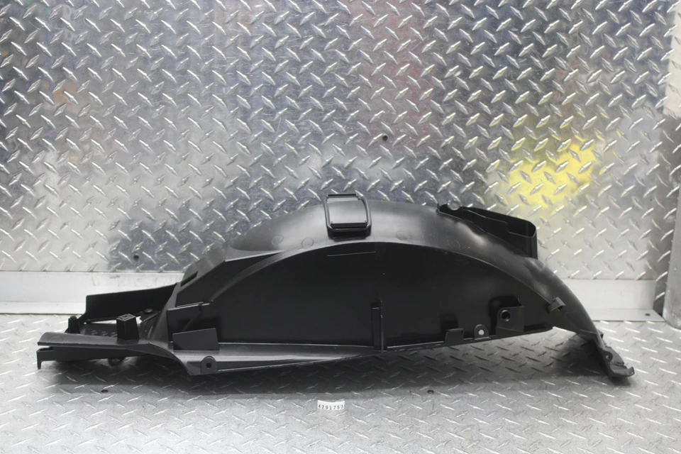 Honda CTX700N 2014 guardabarros trasero guardabarros 80105-MJF-A00 Foto 1 de 4