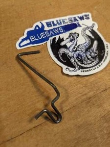 Barra obturadora BLUESAWS para Stihl MS360 036 MS340 034 OEM# 1125 185 2002 - Imagen 1 de 3