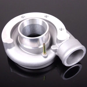 Turbocharger Compressor Housing For Trusts TD04H TD04HL 15G - Picture 1 of 3