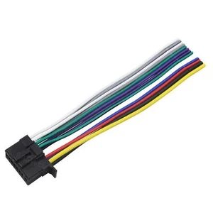 WIRE HARNESS FOR Pioneer DEH-S4100BT DEHS4120BT DEH-S4120BT - Picture 1 of 3