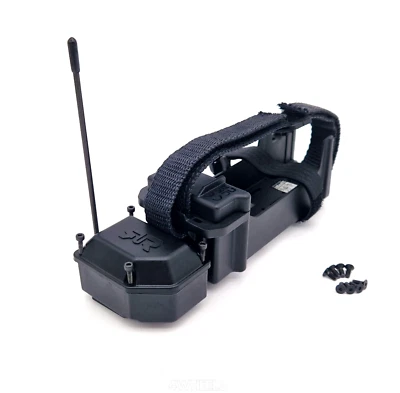 Arrma Kraton / Notorious 6S V6 - Large Battery Tray Set, Radio Box AR320351