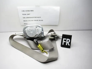 2007-2013 Acura MDX Front Right Seatbelt Retractor TI-J190 OEM - Picture 1 of 5