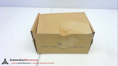 CONECTOR HERMÉTICO EMERSON 4QS9200, 90 GRADOS, NUEVO #253406 Foto 1 de 4