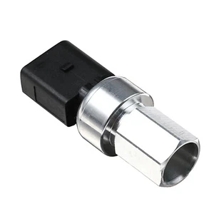 Air Conditioning Pressure Sensor Switch Control Replacement For Audi VW Golf B - Picture 1 of 6
