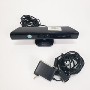 Capteur Kinect Microsoft Xbox 360 modèle 1414 | Grade B