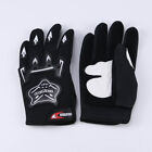  Kids Full Finger Motorcycle Dirt Bike Riding Cycling Sports Gloves S M L