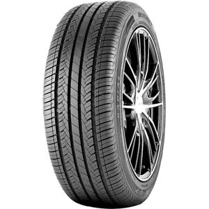 2 Tires Westlake SA-07 245/40ZR17 245/40R17 95W XL A/S Performance