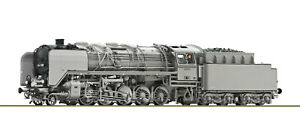 Roco 73040 Dampflokomotive BR 44 Fotografieranstrich der DRG Ep.II NEU OVP