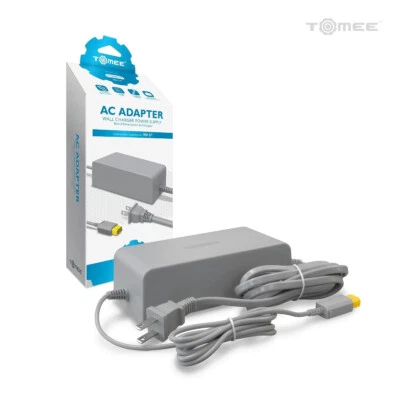 Wii U AC Power Adapter - Tomee - Image 1 of 3