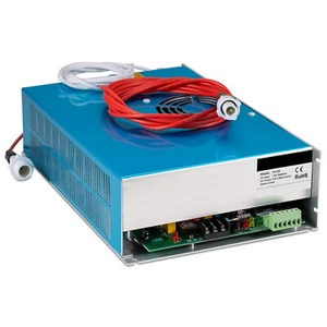 Fuente de alimentación 80W/100W/150W PSU DY20 para máquina de tubos cortadora láser de vidrio RECI - Imagen 1 de 26