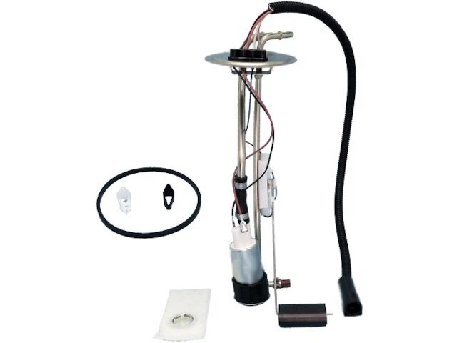 Conjunto de módulo de bomba de combustible para Mazda Navajo 1993 JP772MN 1992-1994 Foto 1 de 1