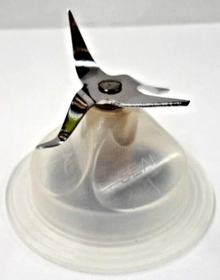 WARING 502508 ENSAMBLAJE DE CUCHILLAS DE LICUADORA COMERCIAL DE REEMPLAZO Foto 1 de 2