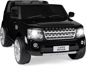 2-Seater Licensed Land Rover Ride On Car Toy w/Parent Remote Control - Picture 1 of 1