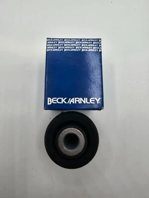 (QTY 4) Beck Arnley Rear Control Arm Bushing 101-7696 for HONDA ACURA 03-14 Foto 1 de 4