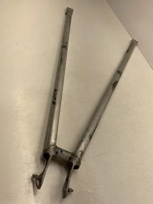 Miembro trasero - Skidoo Renegade 600 2009 Foto 1 de 4