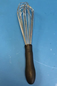 11" Good Cook Touch Balloon Whisk, Soft Grip 20452 Whipping crean Batter Eggs - Picture 1 of 4
