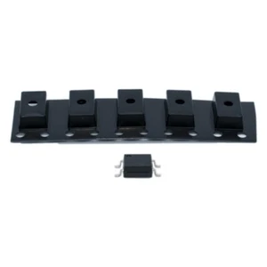 2X PC355NJ0000F Optokoppler SMD Kanäle: 1 Aus: Transistor UIsol: 3,75kV Uce: 35V - Picture 1 of 1