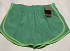 Nike Running Shorts Womens Large Lined Dri Fit