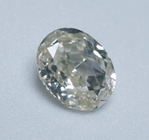 REIF-DESIGN - DIAMANTE DE 0,60 QUILATES - O-P/SI2 - IGI-EXPERTISE - Imagen 1 de 4
